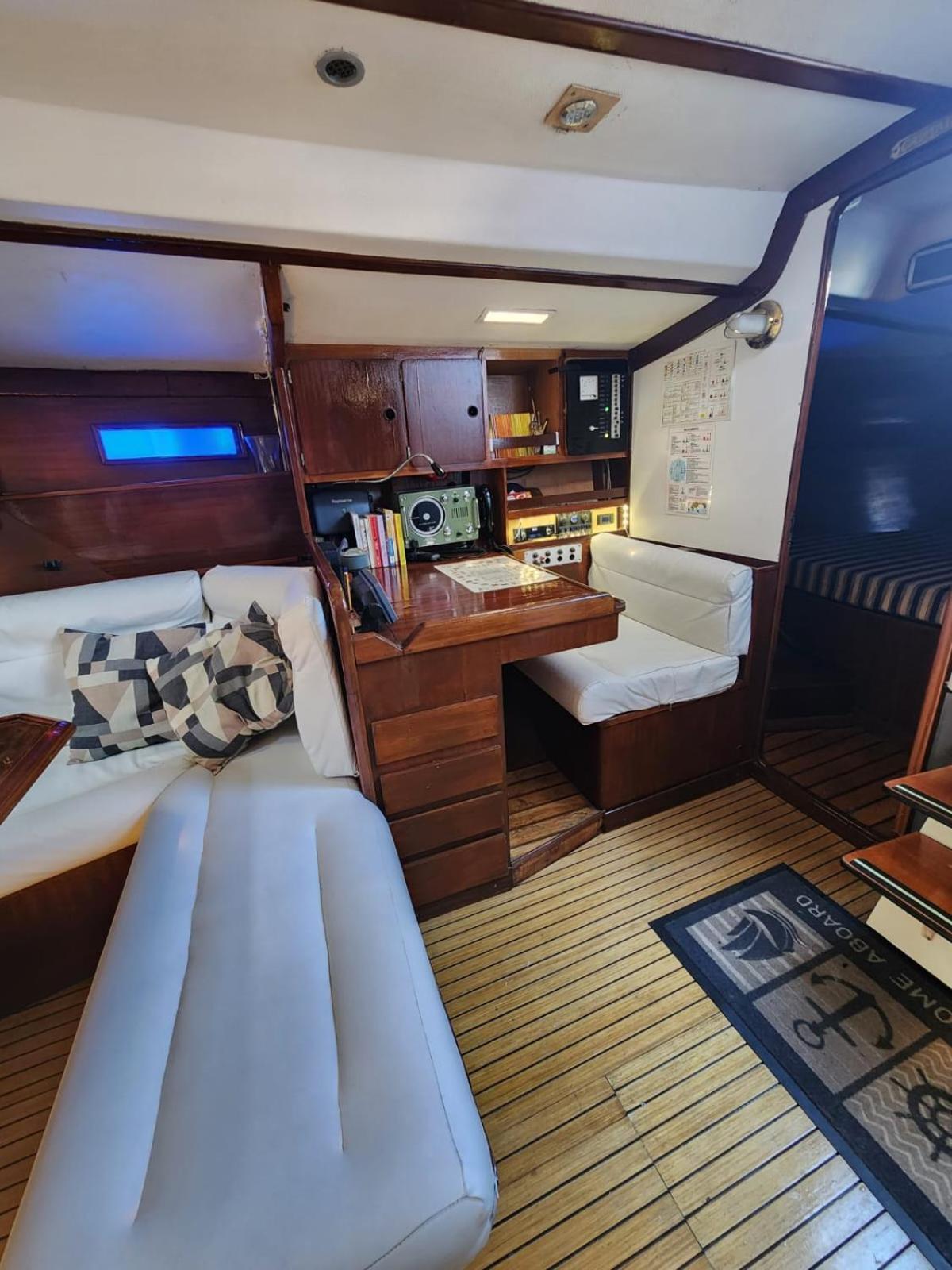 Sailboat Home Barcelona Exterior foto